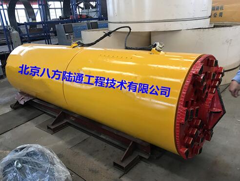 北京八方陆通工程技术有限公司