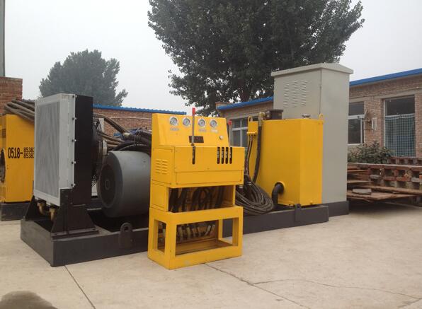 北京八方陆通工程技术有限公司