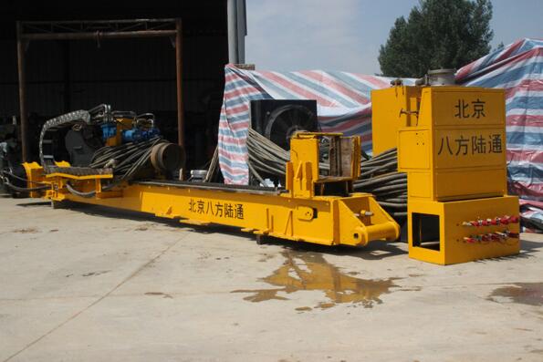 北京八方陆通工程技术有限公司