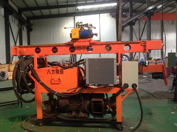 北京八方陆通工程技术有限公司