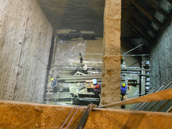 北京八方陆通工程技术有限公司