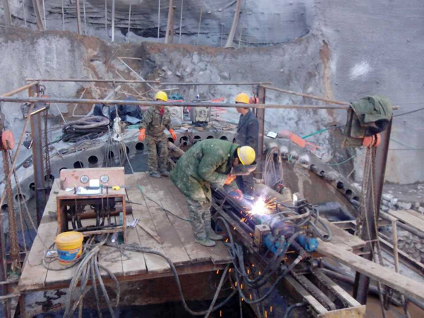 北京八方陆通工程技术有限公司