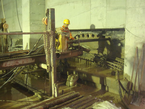 北京八方陆通工程技术有限公司