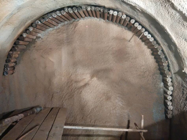 北京八方陆通工程技术有限公司