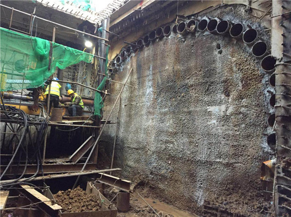 北京八方陆通工程技术有限公司