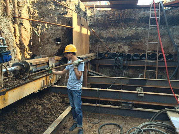 北京八方陆通工程技术有限公司