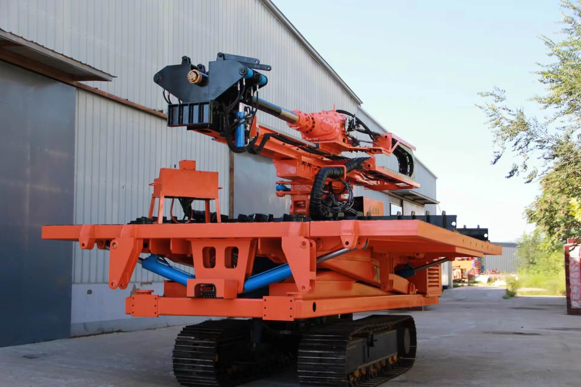 北京八方陆通工程技术有限公司