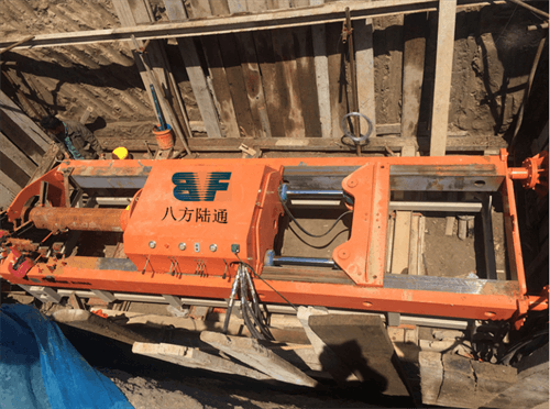 北京八方陆通工程技术有限公司