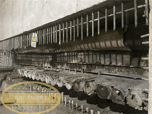 北京八方陆通工程技术有限公司