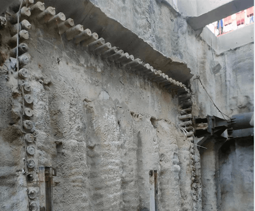 北京八方陆通工程技术有限公司